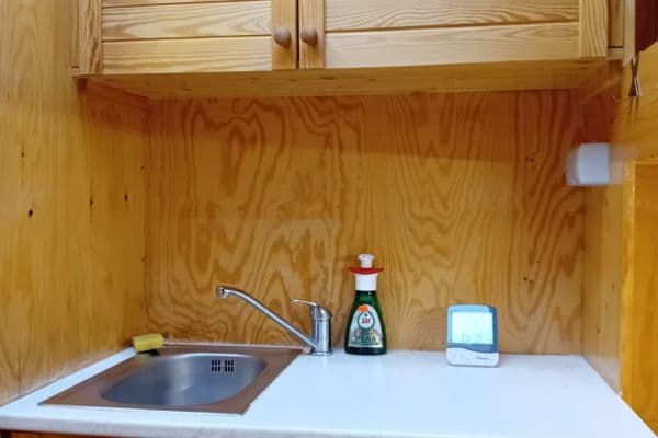 Pronájem bytu 1+kk 8 m², Branické náměstí, Praha Pronájem bytu 1+kk 8 m², Branické náměstí, Praha