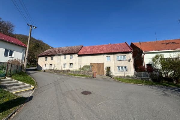 Prodej domu 200 m², pozemek 3.065 m², Lipník nad Bečvou Prodej domu 200 m², pozemek 3.065 m², Lipník nad Bečvou