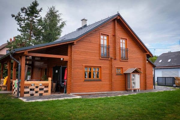 Pronájem chaty, chalupy, Moravský Beroun - Sedm Dvorů Pronájem chaty, chalupy, Moravský Beroun - Sedm Dvorů