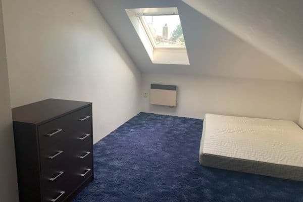 Pronájem bytu 3+kk 75 m², Na Vaňhově, Praha Pronájem bytu 3+kk 75 m², Na Vaňhově, Praha