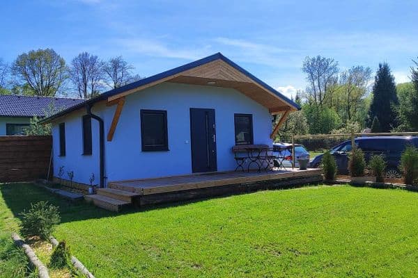 Pronájem chaty, chalupy, Koloděje nad Lužnicí Pronájem chaty, chalupy, Koloděje nad Lužnicí