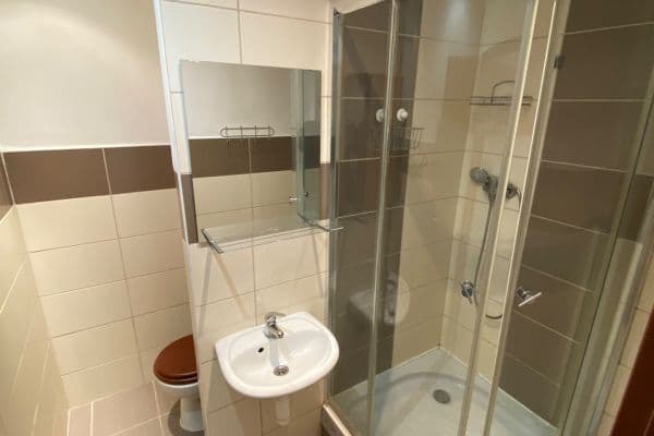 Pronájem bytu 1+1 37 m², Výškovická, Ostrava Pronájem bytu 1+1 37 m², Výškovická, Ostrava