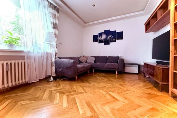 Pronájem bytu 2+1 63 m², Patočkova, Hlavní město Praha Pronájem bytu 2+1 63 m², Patočkova, Hlavní město Praha