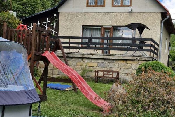 Pronájem chaty, chalupy, Kunratice - Studený Pronájem chaty, chalupy, Kunratice - Studený