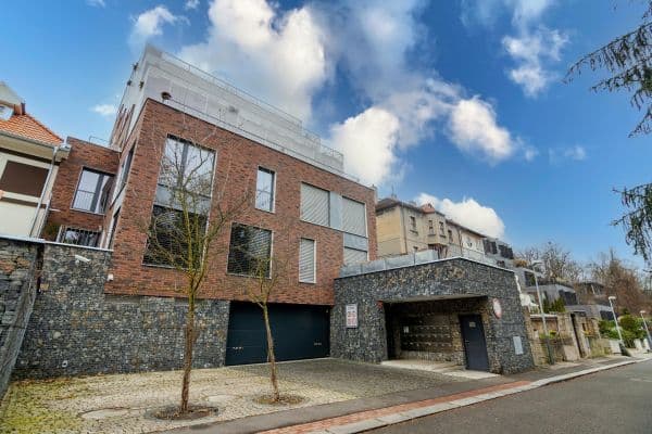 Prodej bytu 3+kk 112 m², U Vojanky, Hlavní město Praha Prodej bytu 3+kk 112 m², U Vojanky, Hlavní město Praha