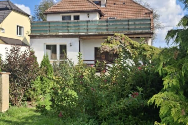 Prodej domu 150 m², pozemek 757 m², Jenečská, Hostouň Prodej domu 150 m², pozemek 757 m², Jenečská, Hostouň