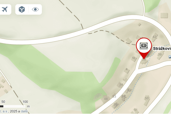 Prodej domu 425 m², pozemek 709 m², Malé Svatoňovice Prodej domu 425 m², pozemek 709 m², Malé Svatoňovice