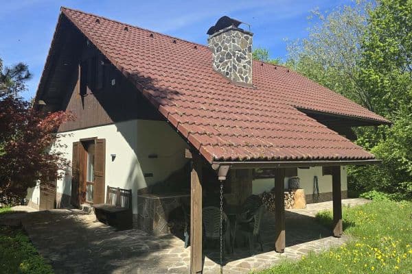 Pronájem chaty, chalupy, Kramolín Pronájem chaty, chalupy, Kramolín