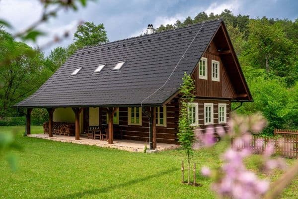 Pronájem chaty, chalupy, Kokořín - Kokořínský důl Pronájem chaty, chalupy, Kokořín - Kokořínský důl