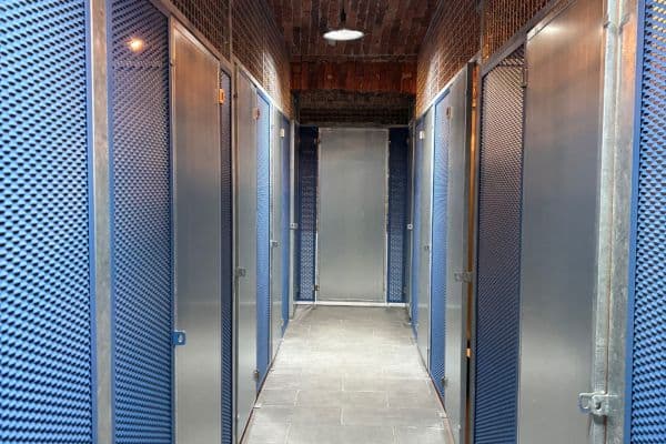 Pronájem nebytového prostoru 3 m², Dienzenhoferovy sady, Praha Pronájem nebytového prostoru 3 m², Dienzenhoferovy sady, Praha