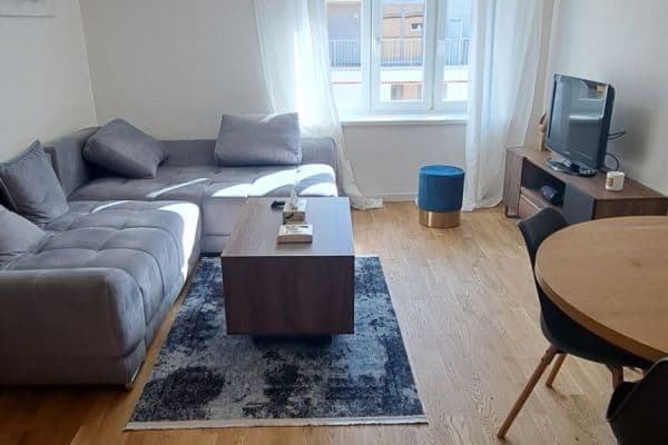Pronájem bytu 3+kk 80 m², Cihlářská, Brno Pronájem bytu 3+kk 80 m², Cihlářská, Brno
