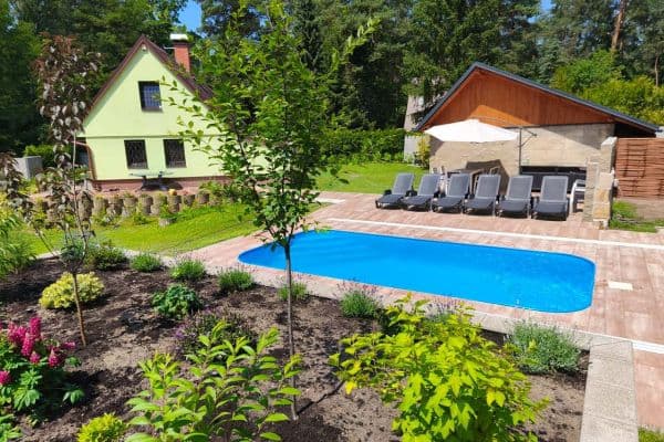 Pronájem chaty, chalupy, Provodín Pronájem chaty, chalupy, Provodín