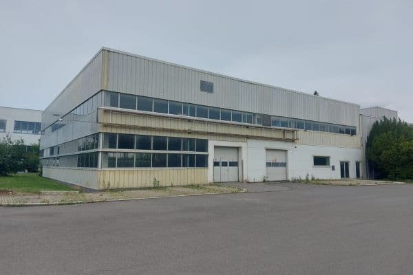 Pronájem nebytového prostoru 1.337 m², Za Mototechnou, Praha, Praha Pronájem nebytového prostoru 1.337 m², Za Mototechnou, Praha, Praha