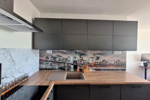 Pronájem bytu 2+kk 42 m², Košťálkova, Beroun Pronájem bytu 2+kk 42 m², Košťálkova, Beroun