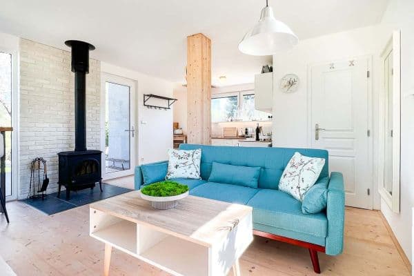 Pronájem chaty, chalupy, Vidice - Roztěž Pronájem chaty, chalupy, Vidice - Roztěž