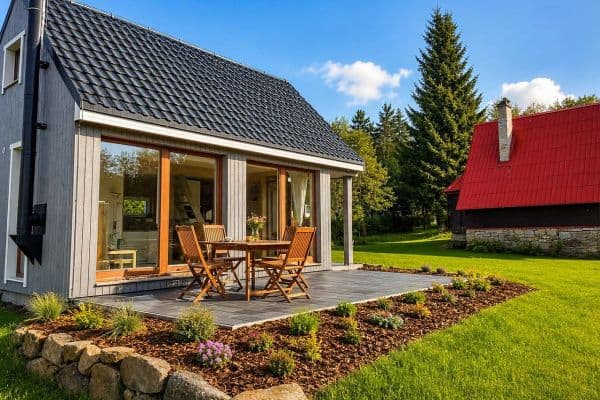 Pronájem chaty, chalupy, Kraslice - Nová Ves Pronájem chaty, chalupy, Kraslice - Nová Ves