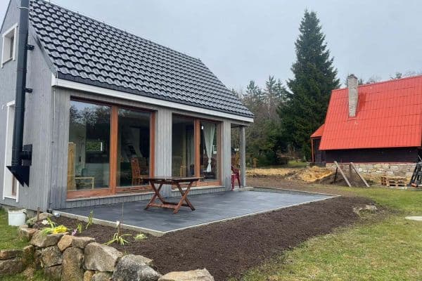 Pronájem chaty, chalupy, Kraslice - Nová Ves Pronájem chaty, chalupy, Kraslice - Nová Ves