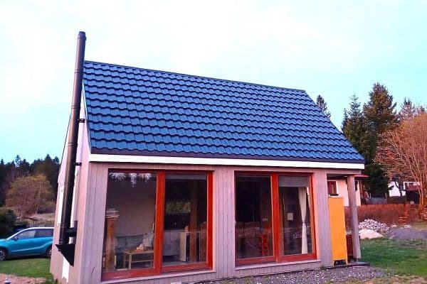 Pronájem chaty, chalupy, Kraslice - Nová Ves Pronájem chaty, chalupy, Kraslice - Nová Ves