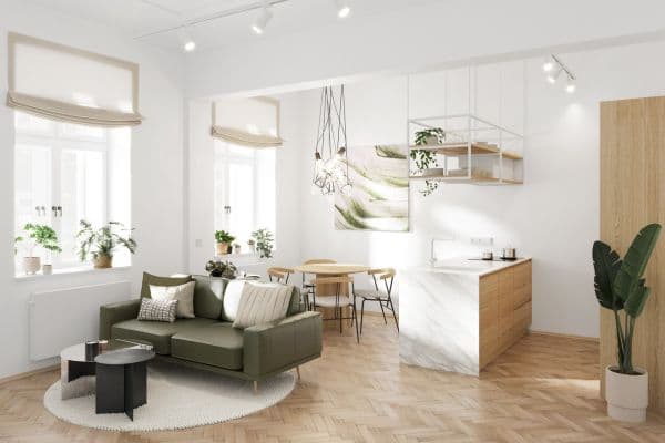 Prodej bytu 2+kk 61 m², Pod Karlovem, Hlavní město Praha Prodej bytu 2+kk 61 m², Pod Karlovem, Hlavní město Praha