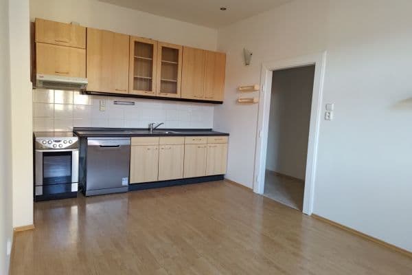 Pronájem bytu 2+kk 50 m², Ortenovo náměstí, Praha Pronájem bytu 2+kk 50 m², Ortenovo náměstí, Praha