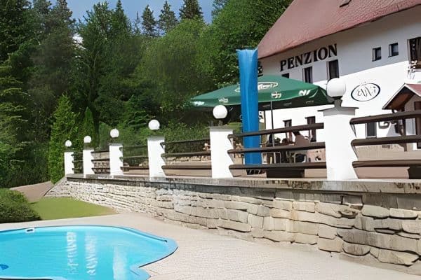 Pronájem chaty, chalupy, Loučovice Pronájem chaty, chalupy, Loučovice