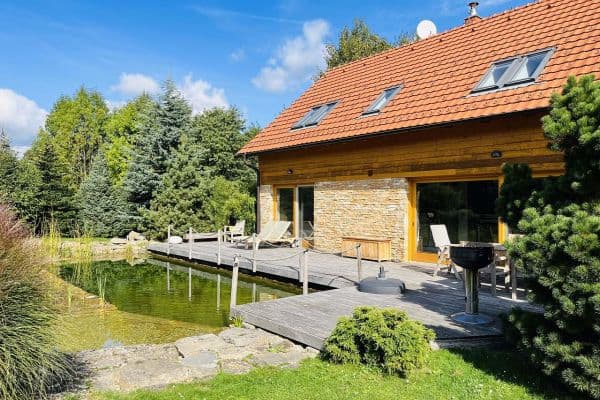 Pronájem chaty, chalupy, Vysoká Pronájem chaty, chalupy, Vysoká