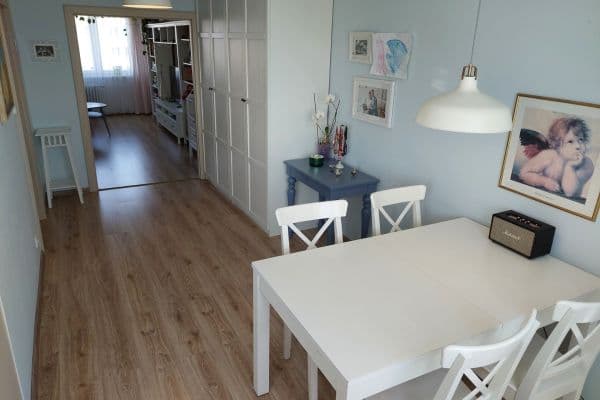 Pronájem bytu 3+1 75 m², Nad Olšinami, Praha Pronájem bytu 3+1 75 m², Nad Olšinami, Praha