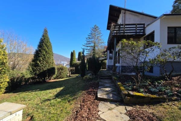 Pronájem domu 87 m², pozemek 537 m², Beroun Pronájem domu 87 m², pozemek 537 m², Beroun