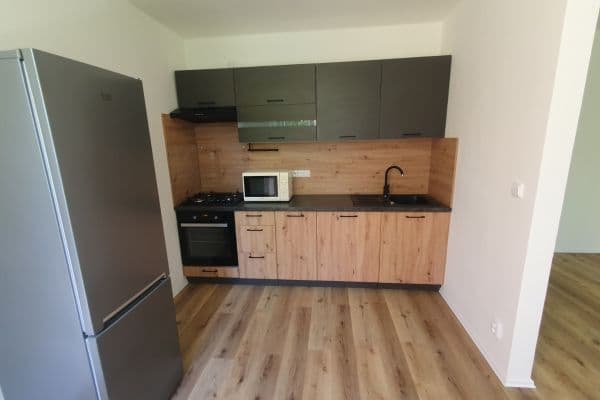 Pronájem bytu 3+kk 57 m², Novodvorská, Praha Pronájem bytu 3+kk 57 m², Novodvorská, Praha