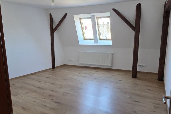 Pronájem bytu 2+1 66 m², Studničná, Liberec Pronájem bytu 2+1 66 m², Studničná, Liberec