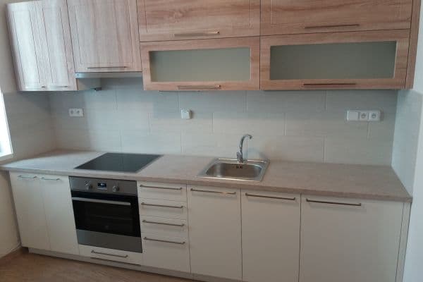 Pronájem bytu 1+1 30 m², Zenklova, Hlavní město Praha Pronájem bytu 1+1 30 m², Zenklova, Hlavní město Praha