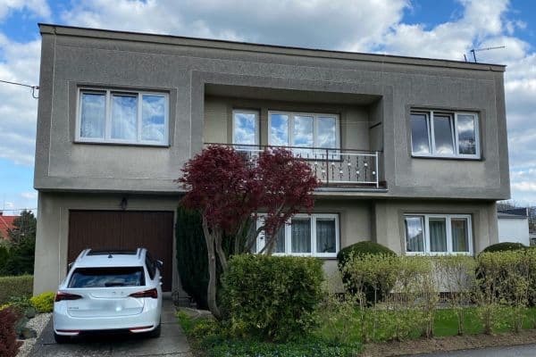 Prodej domu 230 m², pozemek 758 m², Hnojník Prodej domu 230 m², pozemek 758 m², Hnojník