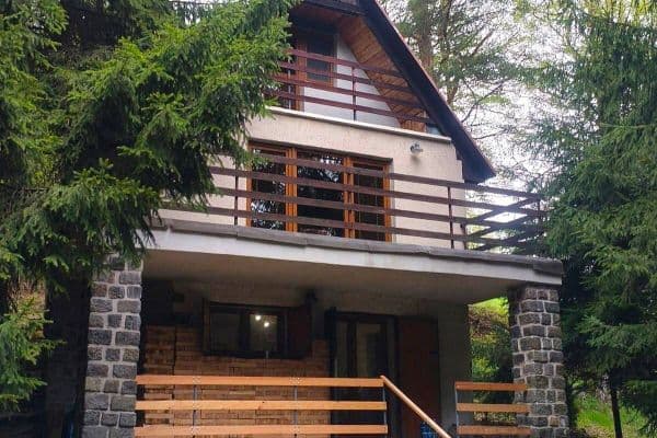 Pronájem chaty, chalupy, Ujčov - Lískovec Pronájem chaty, chalupy, Ujčov - Lískovec