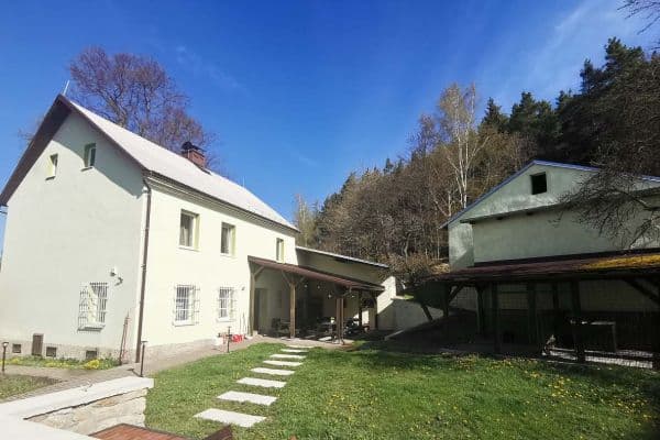 Pronájem chaty, chalupy, Stružná - Žalmanov Pronájem chaty, chalupy, Stružná - Žalmanov