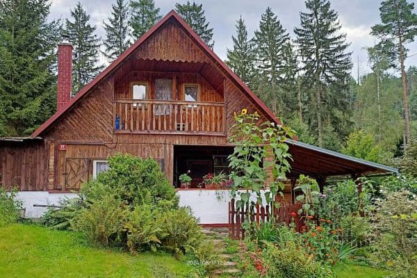 Pronájem chaty, chalupy, Jetřichovice Pronájem chaty, chalupy, Jetřichovice
