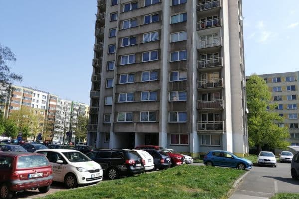 Pronájem nebytového prostoru 20 m², Masarykova třída, Orlová, Moravskoslezský kraj Pronájem nebytového prostoru 20 m², Masarykova třída, Orlová, Moravskoslezský kraj