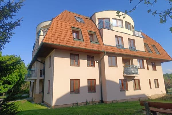 Pronájem bytu 2+kk 44 m², Boženy Němcové, Velké Přílepy Pronájem bytu 2+kk 44 m², Boženy Němcové, Velké Přílepy