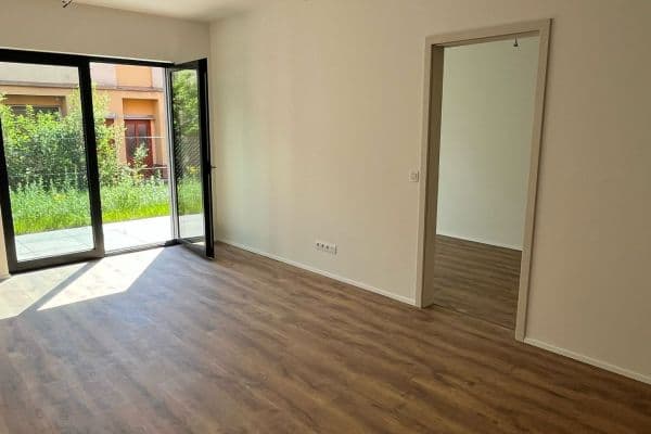 Pronájem bytu 3+kk 92 m², Trnkova, Brno Pronájem bytu 3+kk 92 m², Trnkova, Brno