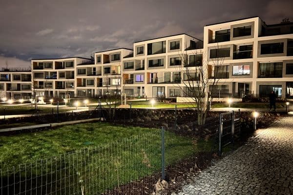 Prodej bytu 1+kk 26 m², Kurandové, Hlavní město Praha Prodej bytu 1+kk 26 m², Kurandové, Hlavní město Praha