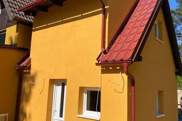 Pronájem chaty, chalupy 32 m², pozemek 800 m², Smrková, Svojetice Pronájem chaty, chalupy 32 m², pozemek 800 m², Smrková, Svojetice