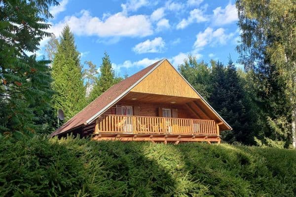 Pronájem chaty, chalupy, Planá nad Lužnicí Pronájem chaty, chalupy, Planá nad Lužnicí