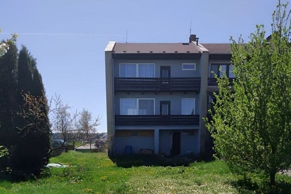 Pronájem chaty, chalupy, Mazelov Pronájem chaty, chalupy, Mazelov