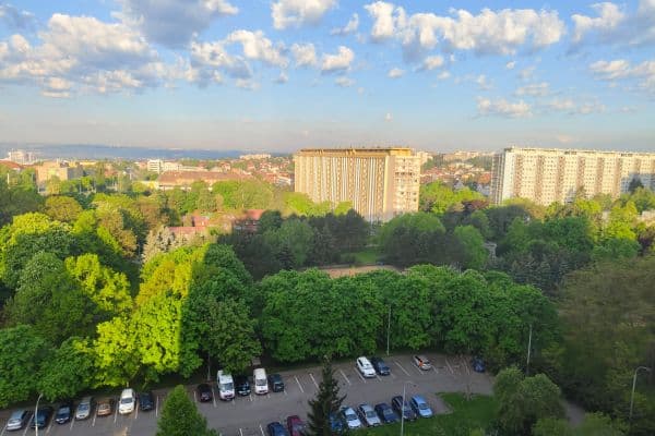 Prodej bytu 2+kk 43 m², Kurkova, Praha Prodej bytu 2+kk 43 m², Kurkova, Praha