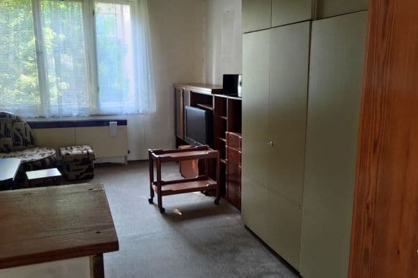 Pronájem bytu 2+kk 50 m², Fügnerova, Poděbrady, Středočeský kraj Pronájem bytu 2+kk 50 m², Fügnerova, Poděbrady, Středočeský kraj