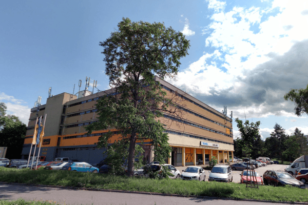 Pronájem garáže 13 m², Loosova, Brno, Jihomoravský kraj Pronájem garáže 13 m², Loosova, Brno, Jihomoravský kraj