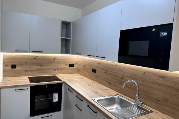 Pronájem bytu 2+kk 63 m², Sochorcova, Hlavní město Praha Pronájem bytu 2+kk 63 m², Sochorcova, Hlavní město Praha