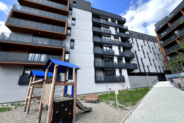 Pronájem bytu 2+kk 63 m², Sochorcova, Hlavní město Praha Pronájem bytu 2+kk 63 m², Sochorcova, Hlavní město Praha