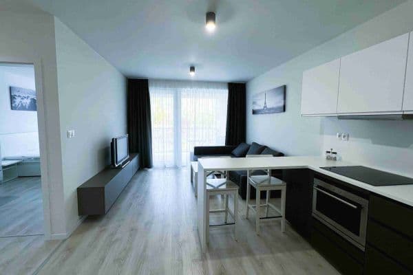 Pronájem bytu 2+1 61 m², Ivanská cesta, Ružinov Pronájem bytu 2+1 61 m², Ivanská cesta, Ružinov
