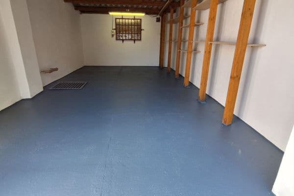 Pronájem garáže 20 m², Odolena Voda Pronájem garáže 20 m², Odolena Voda