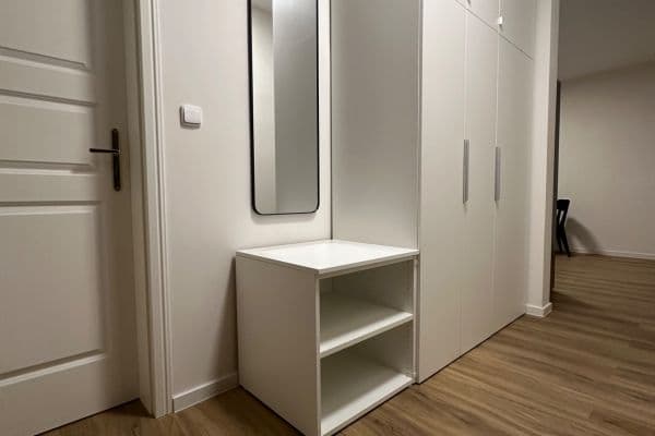 Pronájem bytu 2+kk 51 m², Libická, Praha Pronájem bytu 2+kk 51 m², Libická, Praha